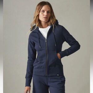 American Giant Classic Full Zip Hoodie